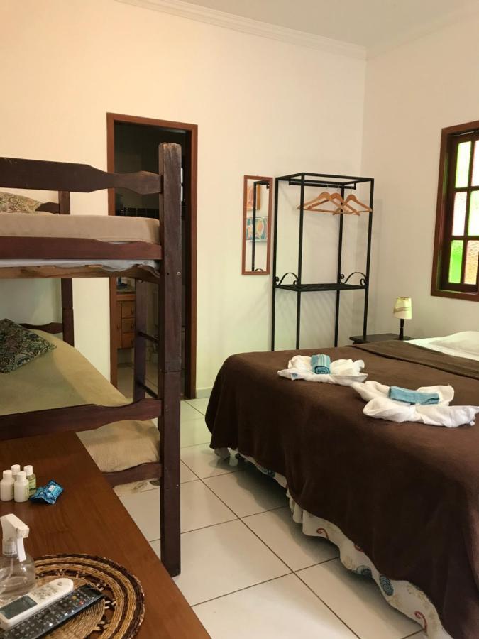 Pousada Roca Ferradura Armacao dos Buzios Luaran gambar