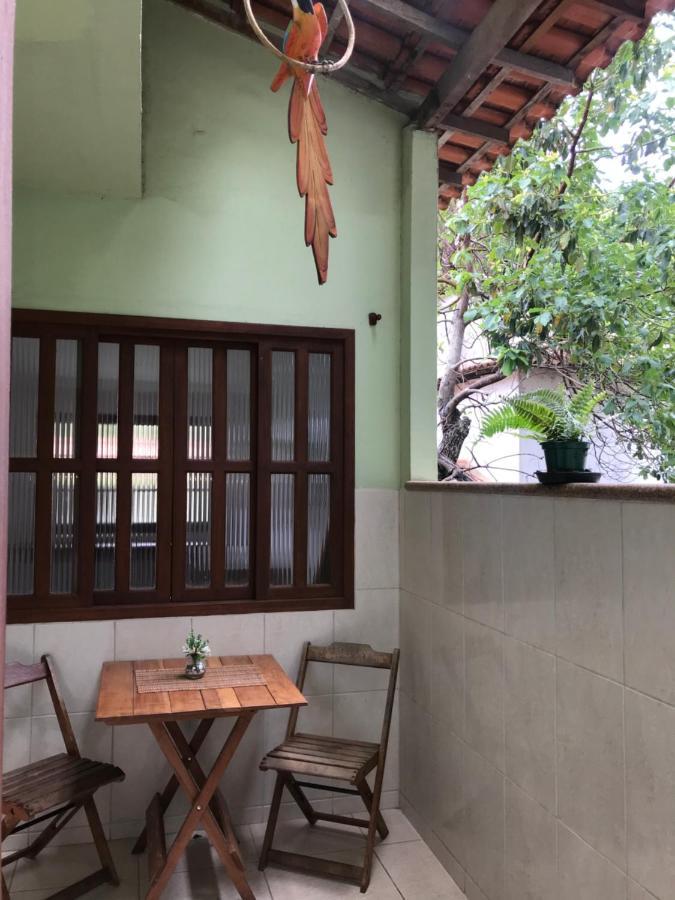 Pousada Roca Ferradura Armacao dos Buzios Luaran gambar