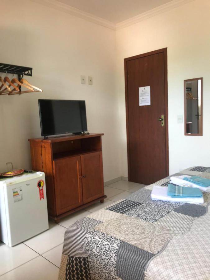 Pousada Roca Ferradura Armacao dos Buzios Luaran gambar