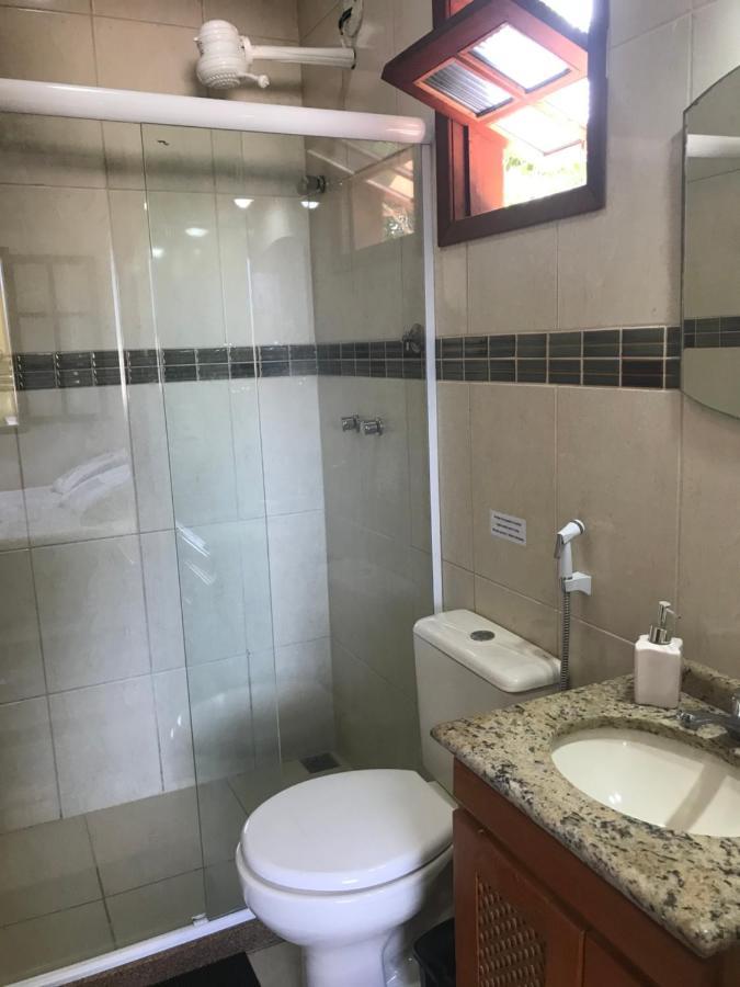 Pousada Roca Ferradura Armacao dos Buzios Luaran gambar